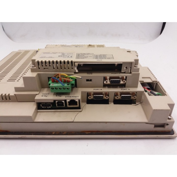 Omron OMRON NSJ12-TS01-G5D
