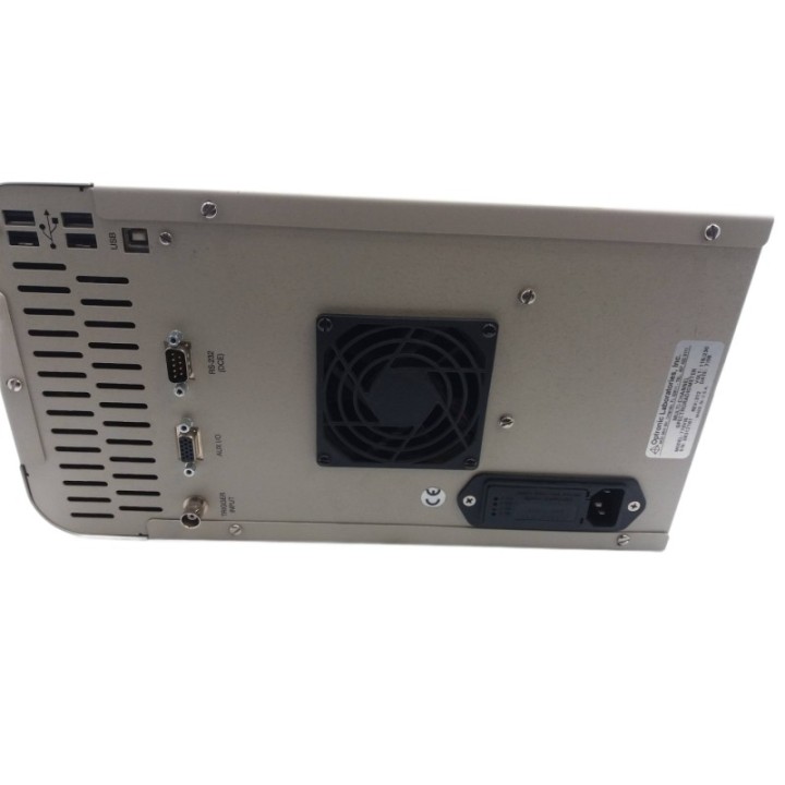 Optronic Laboratories OPTRONIC LABOLATORIES a Gooch   Housego Company OL 770 MULTICHANNEL SPECTRORADIOMETER QC SYSTEM 1
