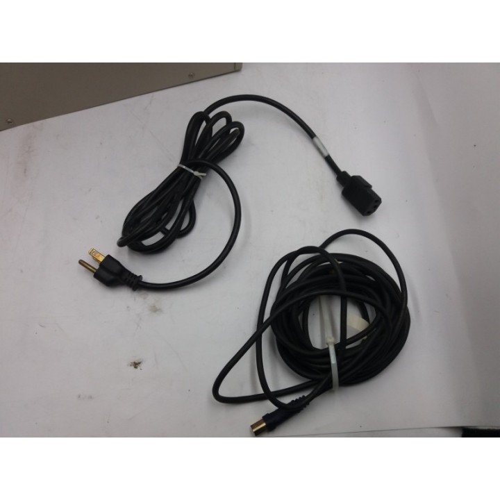 Optronic Laboratories OPTRONIC LABOLATORIES a Gooch   Housego Company OL 770 MULTICHANNEL SPECTRORADIOMETER QC SYSTEM 1