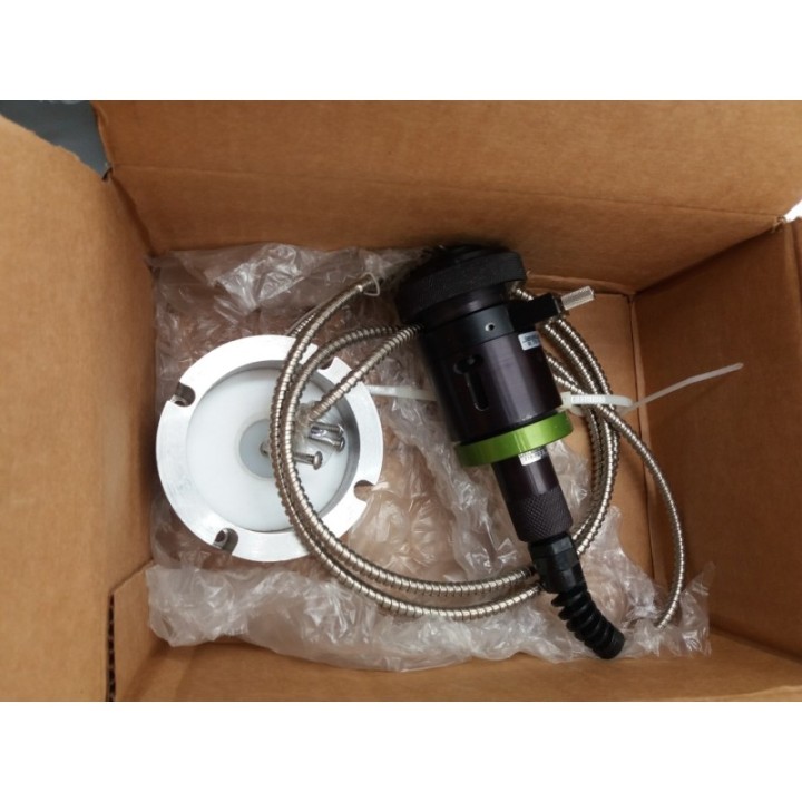 Optronic Laboratories OPTRONIC LABOLATORIES a Gooch   Housego Company OL 770 MULTICHANNEL SPECTRORADIOMETER QC SYSTEM 1