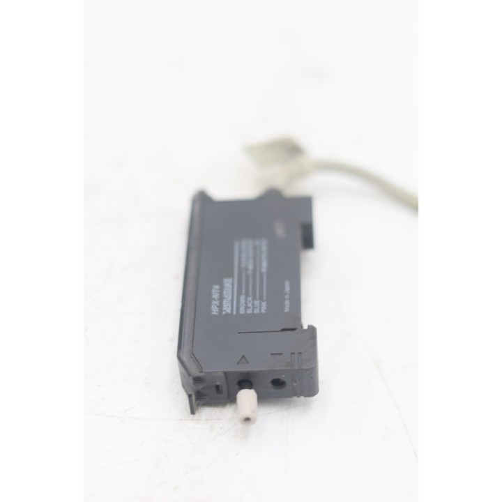 Yamatake  Azbil Corporation  Yamatake  Azbil  HPX-NT4