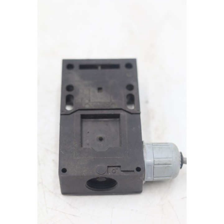 Schmersal Schmersal AZ16 ZVRK-M20-2254
