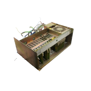 IBH Bernnard Hilpert IBH H2.3.000 V-A3 S2 MI-Power Supply