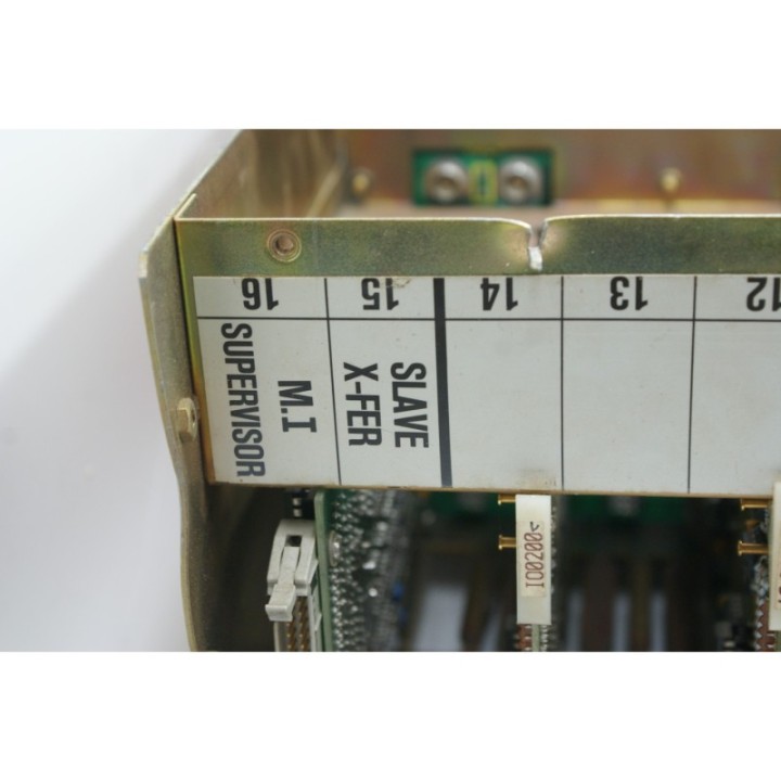 IBH Bernnard Hilpert IBH H2.3.000 V-A3 S2 MI-Power Supply