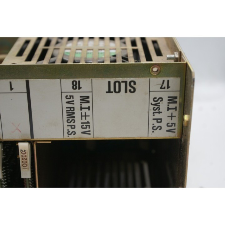IBH Bernnard Hilpert IBH H2.3.000 V-A3 S2 MI-Power Supply