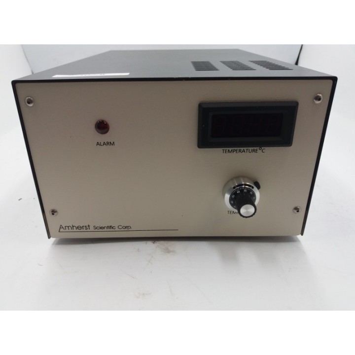 Amherst Systems  AMHERST 7600