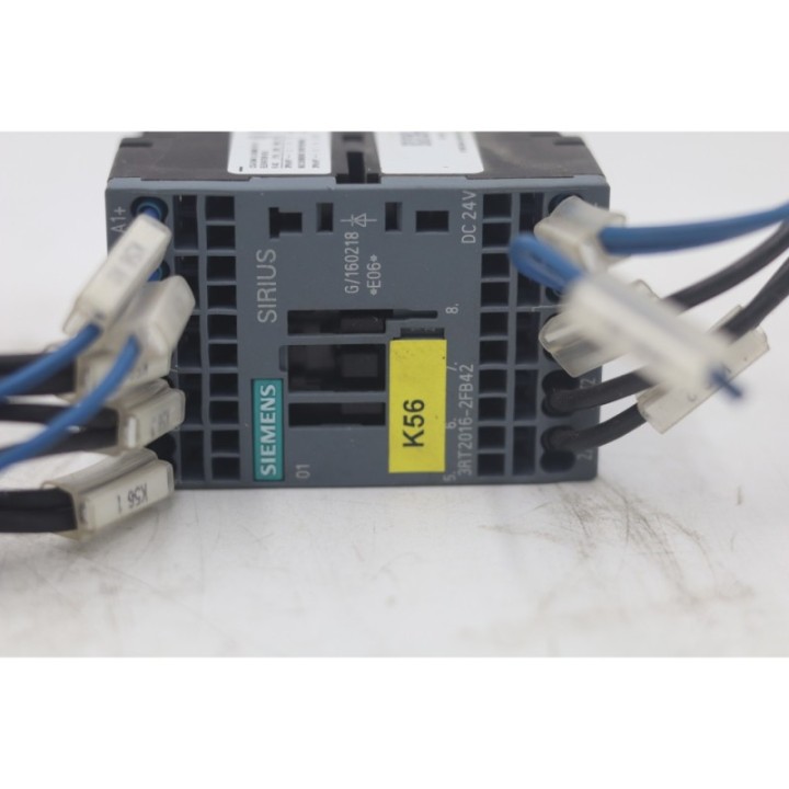 SIEMENS Siemens SIRIUS 3RT2016-2FB42
