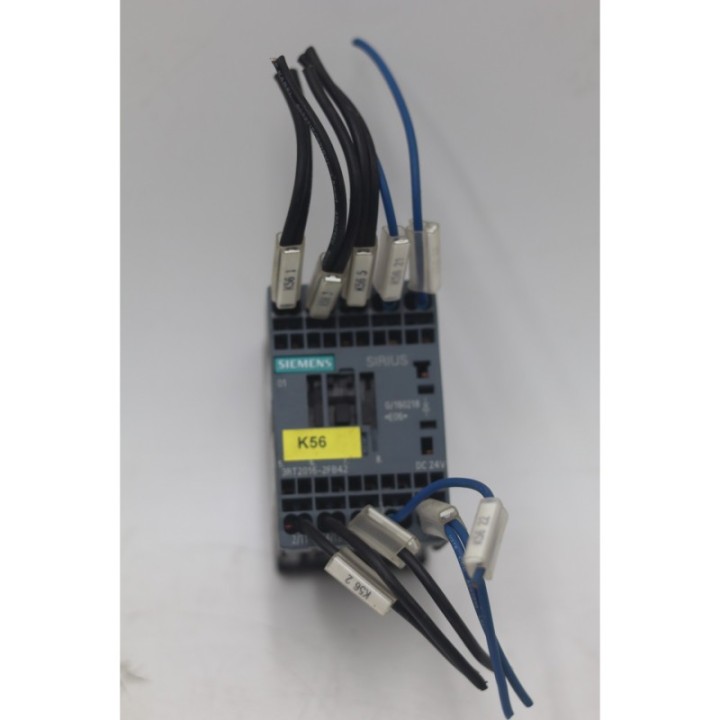SIEMENS Siemens SIRIUS 3RT2016-2FB42