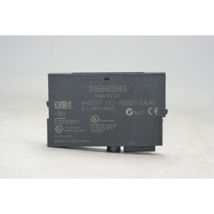 SIEMENS Siemens 6ES7132-4BB31-0AA0