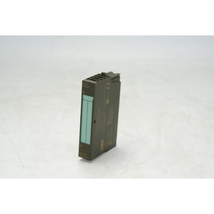 SIEMENS Siemens 6ES7 138-4CA00-0AA0