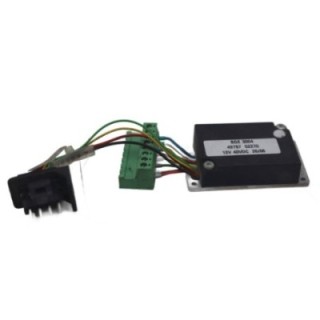 DUNKERMOTOREN Ametek  Dunkermotoren  BGE 3004