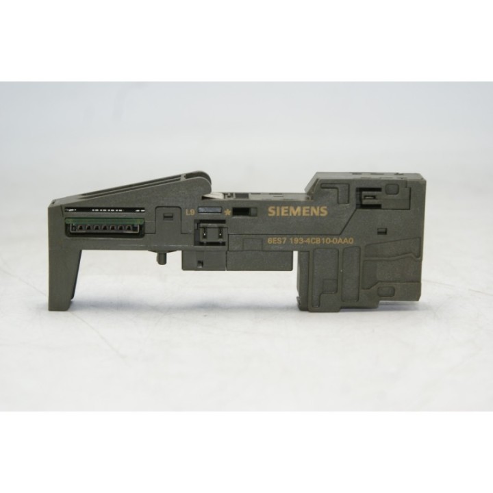 SIEMENS SIEMENS 6ES7 193-4CB10-0AA0