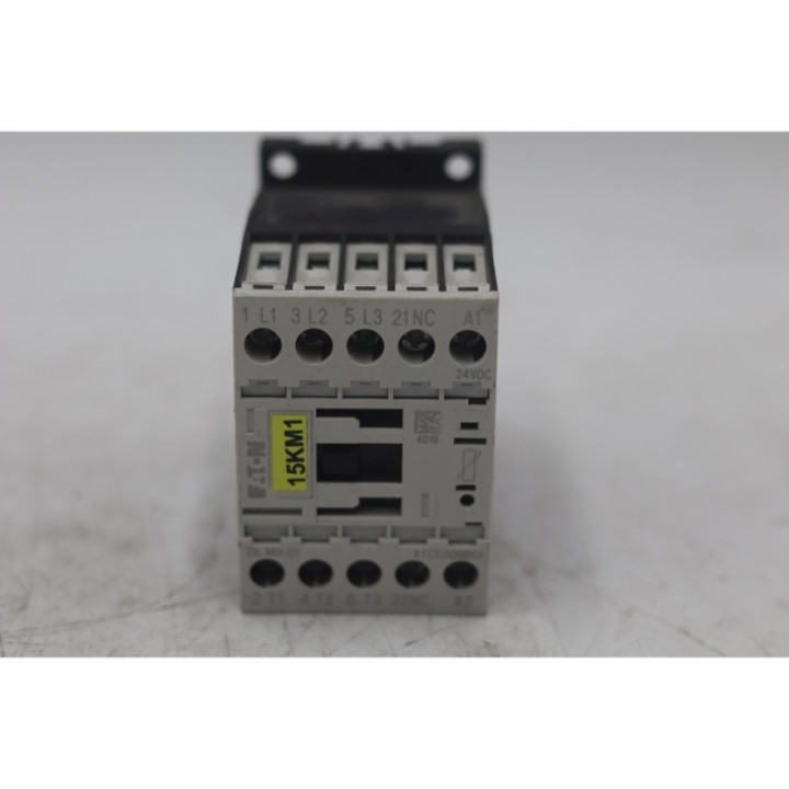 EATON Eaton XTCE009B01  DIL M9-01
