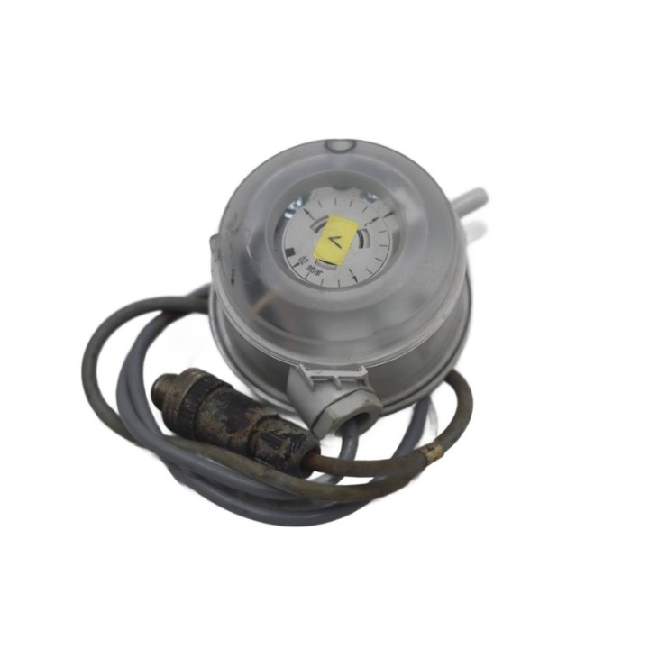 Huba Control Huba Control 604.9000000