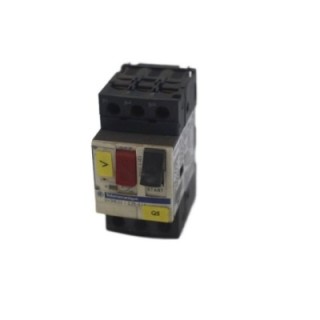 SCHNEIDER ELECTRIC  Schneider Electric GV2ME03 0.25-0.4A