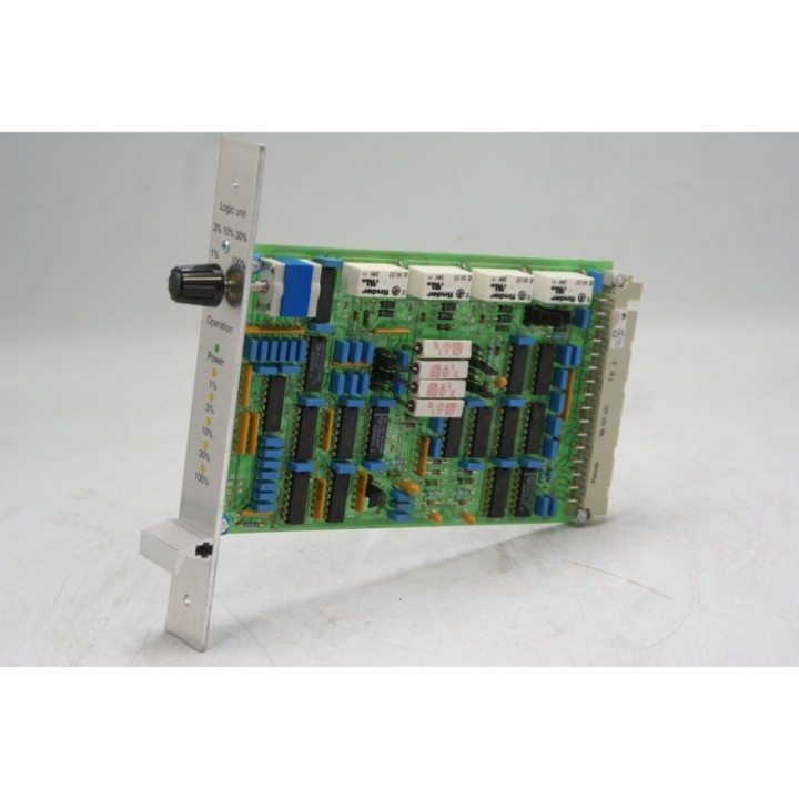 IDMAN IDMAN 0Y Logic Unit IDM 7000-01