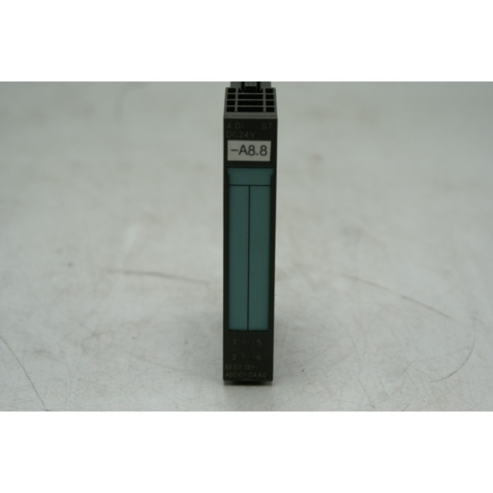 SIEMENS Siemens 6ES7 131-4BD01-0AA0