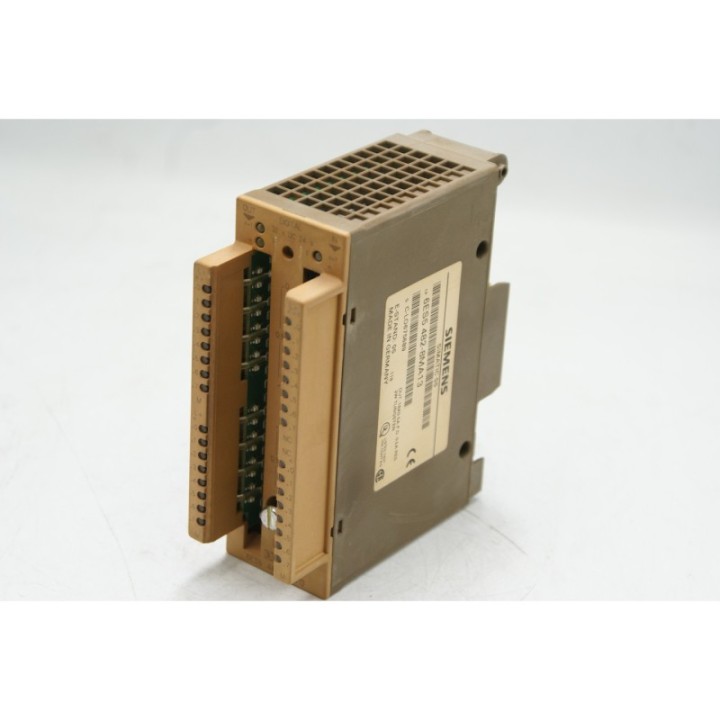 SIEMENS Siemens 6ES5 482-8MA13