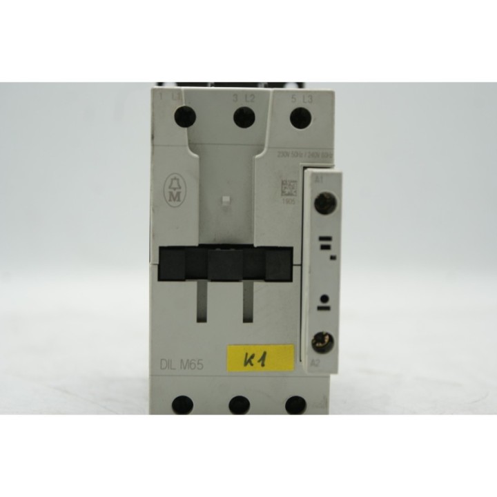 MOELLER  MOELLER DIL M65