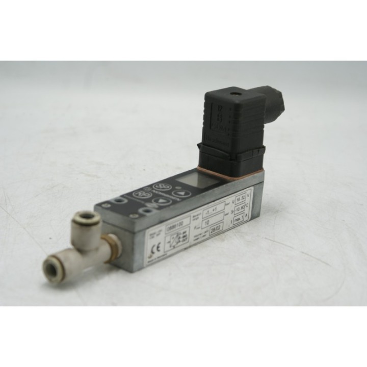 Norgren Norgren Pressure Switch 886100