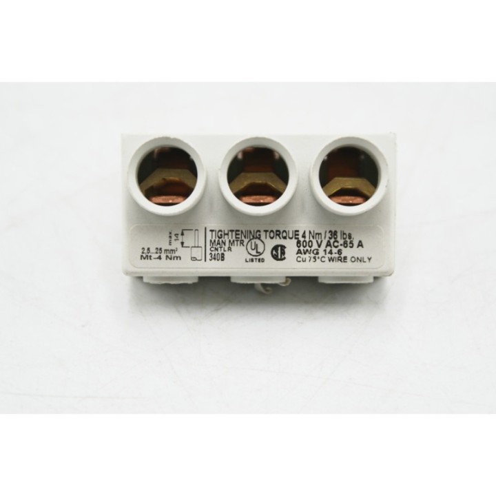 MOELLER  MOELLER BK 25/3-PKZ0