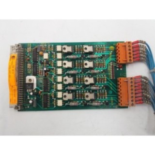 GEFRAN GEFRAN 44394.5 U16 MP R  550 019 163