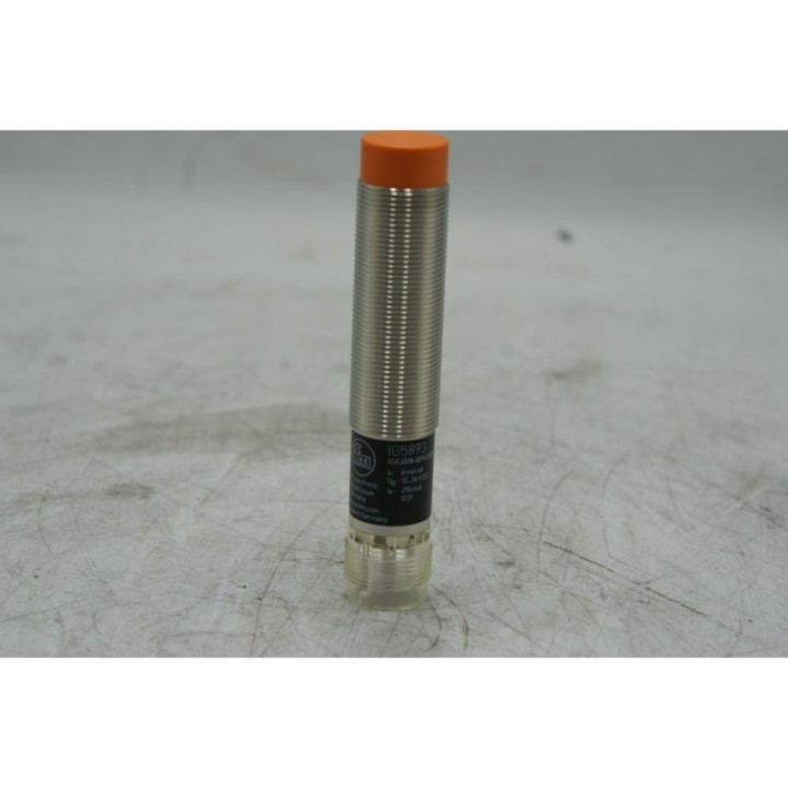 IFM IFM IGA3008-BPKG/BS-201-APS Inductive sensor  IG5893