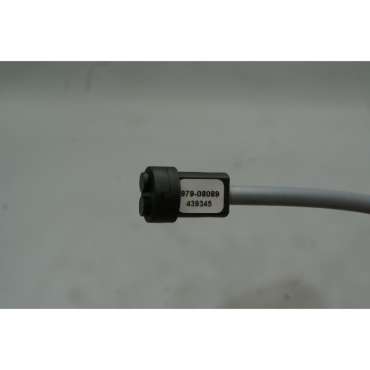 Sensopart SENSOPART 979-08089 18/30 R 2/250-Si Proximity switches silicon sheath