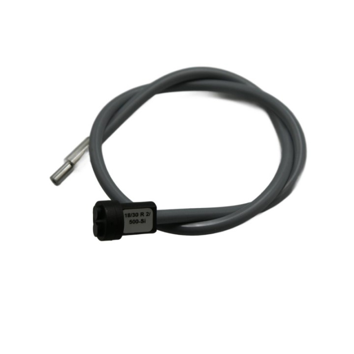 Sensopart SENSOPART 979-08090 18/30 R 2/500-Si Proximity switches silicon sheath