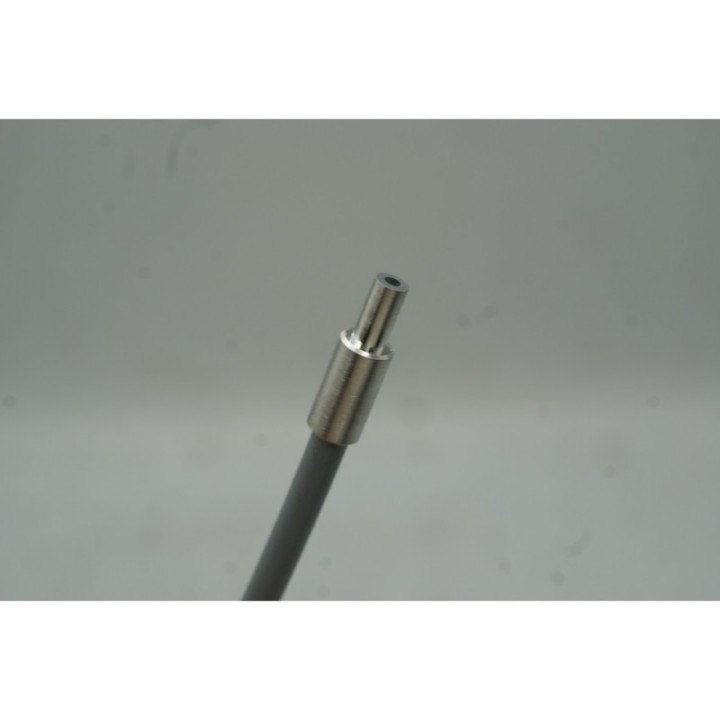 Sensopart SENSOPART 979-08090 18/30 R 2/500-Si Proximity switches silicon sheath