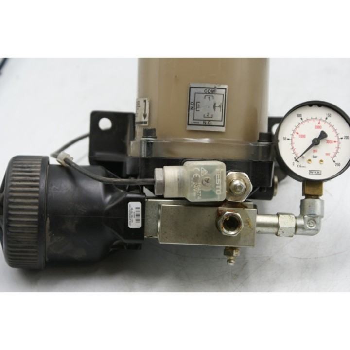 DROPSA Dropsa 3413050 2CC/CYCLE