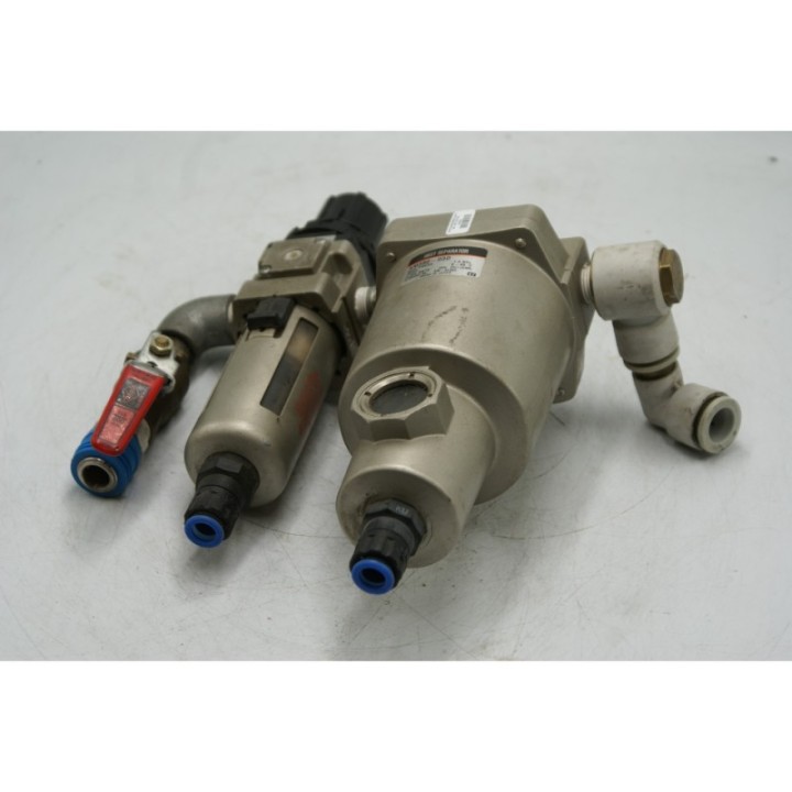 SMC SMC AM350-03D AM-EL350