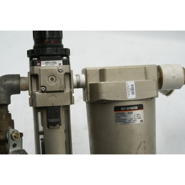 SMC SMC AM350-03D AM-EL350