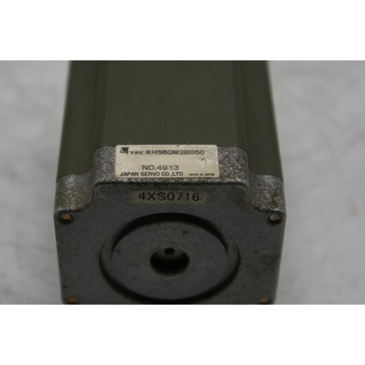 MUSCLE CORP. MUSCLE CORP. KH56QM2B050 4913