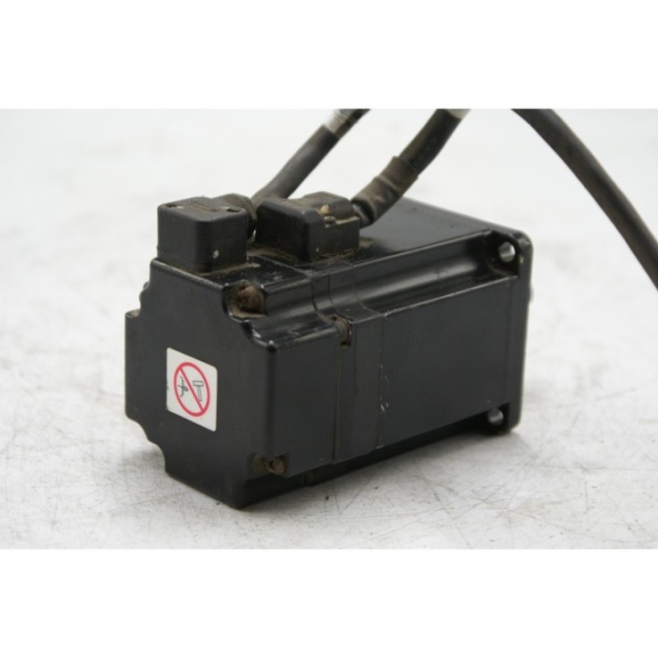 Yaskawa Electric YASKAWA SERVO SGMAS-04A2A-FJ13