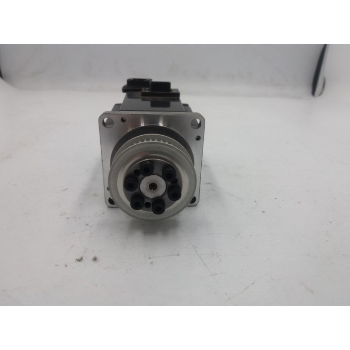 MITSUBISHI ELECTRIC  MITSUBISHI SERVO MOTOR HF-KP43