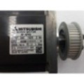 MITSUBISHI ELECTRIC  MITSUBISHI SERVO MOTOR HF-KP43 MITSUBISHI ELECTRIC  MITSUBISHI SERVO MOTOR HF-KP43