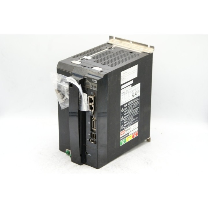 Omron Omron AC SERVO DRIVER R88D-KN50F-ECT-L
