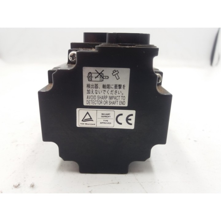 MITSUBISHI ELECTRIC  MITSUBISHI SERVO MOTOR HF-KP43