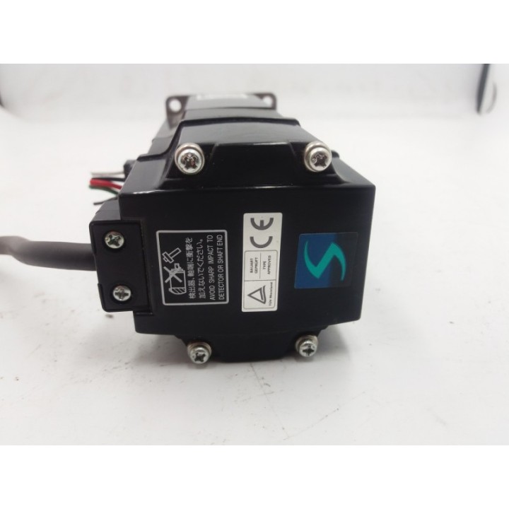 MITSUBISHI ELECTRIC  MITSUBISHI AC SERVO MOTOR HC-KFS43B