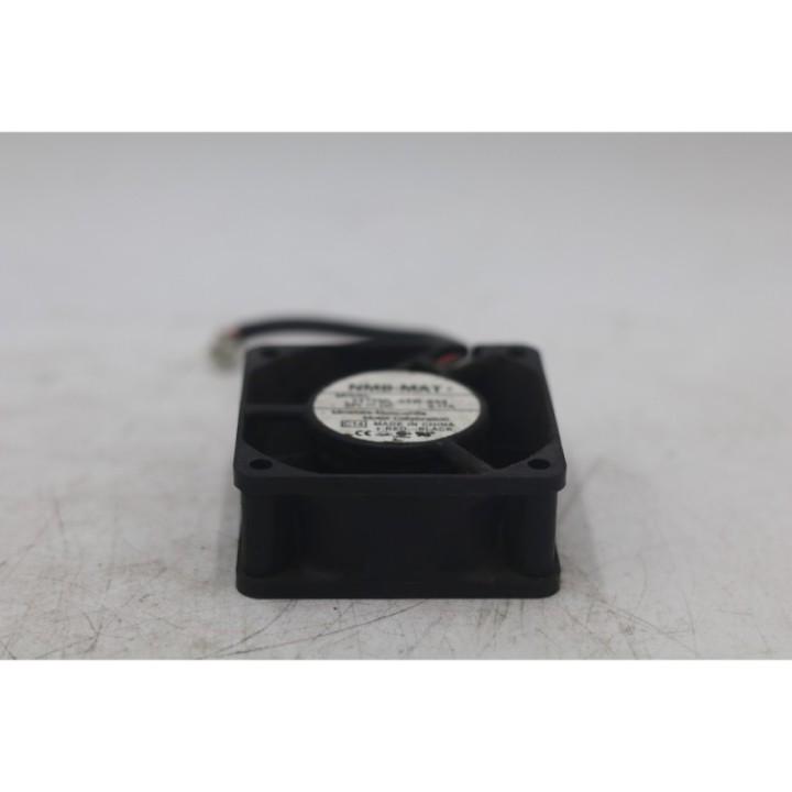 MINEBEA NMB-MAT 2410ML-05W-B69 24VDC