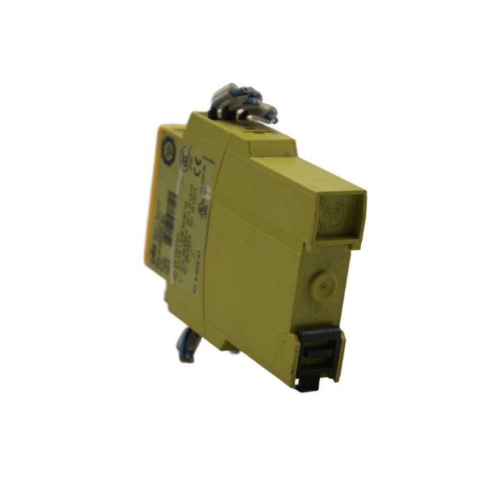 PILZ Pilz 774059 Safety relay PNOZ X7 24VACDC 2n/0