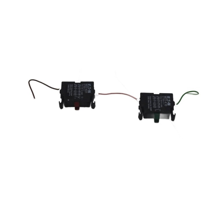 EATON Eaton M22-K10 + M22-K01