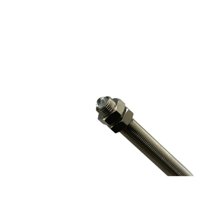 Baumer BAUMER FSAM 08P1002/S35L Through beam sensor