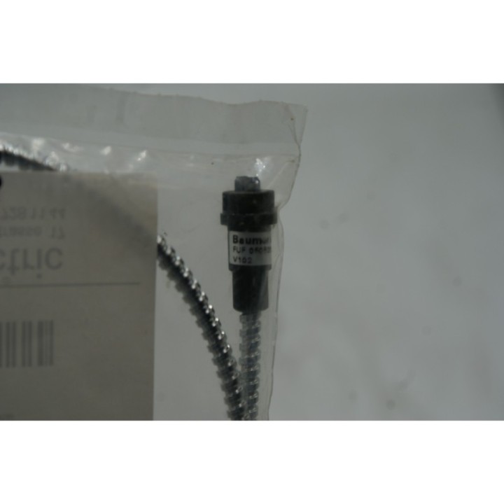 Baumer BAUMER FUF 050B2004 Glass fiber optics