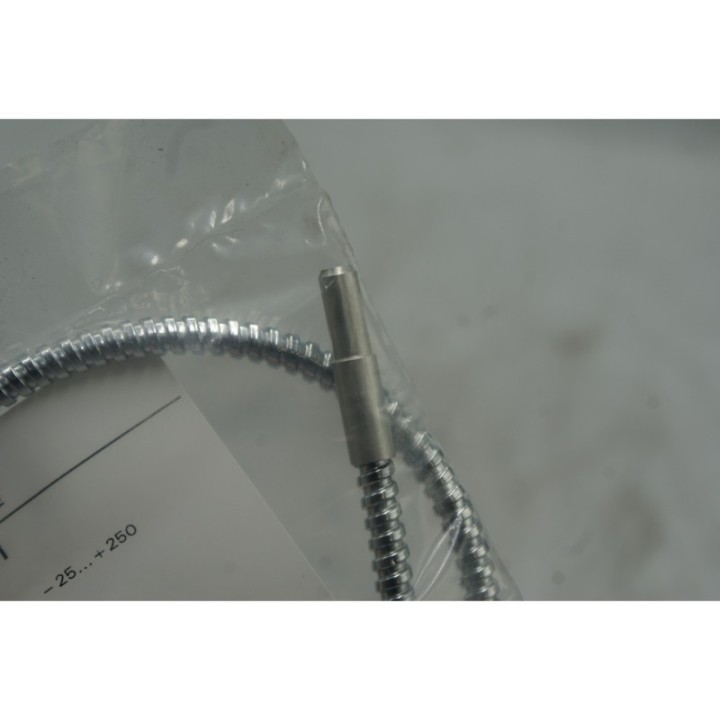 Baumer BAUMER FUF 050B2001 Glass fiber optics