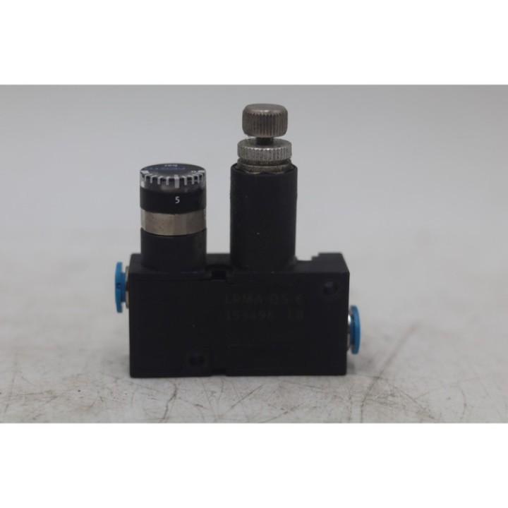 FESTO Festo LRMA-QS-6  153496  L8