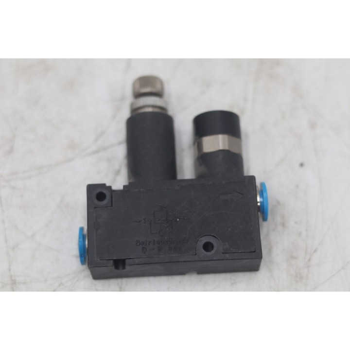 FESTO Festo LRMA-QS-6  153496  L8