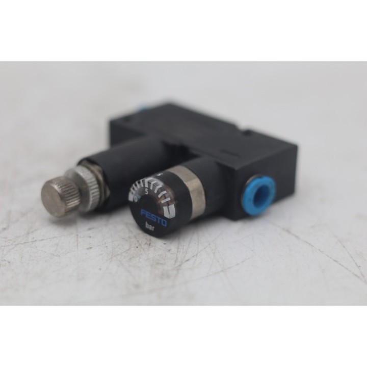 FESTO Festo LRMA-QS-6  153496  L8