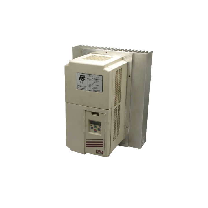 KEB KEB Falownik 18.F5.C1G-Y02D